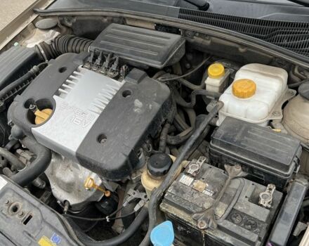 Шевроле Нубира 2007 в Первомайск на Automoto.ua Коричневый Шевроле Нубира, объемом двигателя 1.8 л и пробегом 145 тыс. км за 5300 $, фото 12 на Automoto.ua