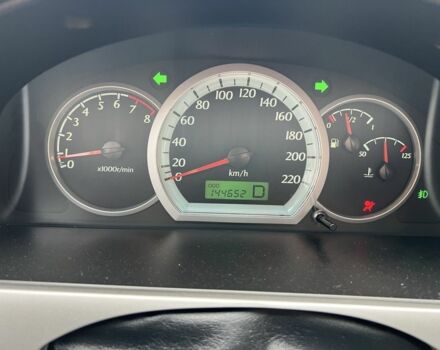 Шевроле Нубира 2007 в Первомайск на Automoto.ua Коричневый Шевроле Нубира, объемом двигателя 1.8 л и пробегом 145 тыс. км за 5300 $, фото 16 на Automoto.ua