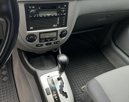 Шевроле Нубира 2007 в Первомайск на Automoto.ua Коричневый Шевроле Нубира, объемом двигателя 1.8 л и пробегом 145 тыс. км за 5300 $, фото 10 на Automoto.ua