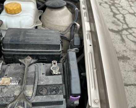 Шевроле Нубира 2007 в Первомайск на Automoto.ua Коричневый Шевроле Нубира, объемом двигателя 1.8 л и пробегом 145 тыс. км за 5300 $, фото 13 на Automoto.ua