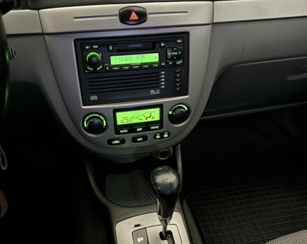 Шевроле Нубира 2007 в Первомайск на Automoto.ua Коричневый Шевроле Нубира, объемом двигателя 1.8 л и пробегом 145 тыс. км за 5300 $, фото 15 на Automoto.ua