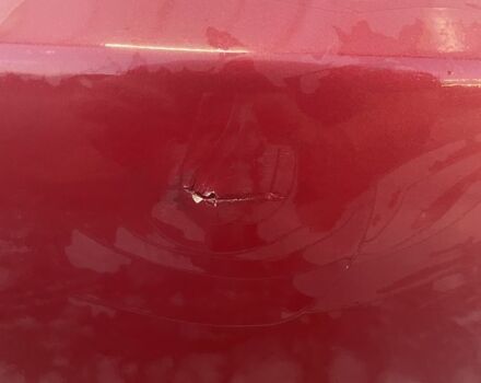 Красный Шевроле Нубира, объемом двигателя 1.8 л и пробегом 250 тыс. км за 3099 $, фото 6 на Automoto.ua