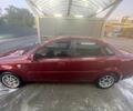 Красный Шевроле Нубира, объемом двигателя 1.8 л и пробегом 255 тыс. км за 2999 $, фото 1 на Automoto.ua