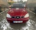 Красный Шевроле Нубира, объемом двигателя 1.8 л и пробегом 250 тыс. км за 3800 $, фото 1 на Automoto.ua