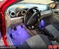 Красный Шевроле Нубира, объемом двигателя 1.8 л и пробегом 178 тыс. км за 4400 $, фото 9 на Automoto.ua
