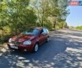 Червоний Шевроле Нубіра, об'ємом двигуна 1.6 л та пробігом 180 тис. км за 3650 $, фото 1 на Automoto.ua