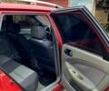 Червоний Шевроле Нубіра, об'ємом двигуна 1.8 л та пробігом 200 тис. км за 4200 $, фото 5 на Automoto.ua