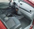 Красный Шевроле Нубира, объемом двигателя 1.8 л и пробегом 116 тыс. км за 4500 $, фото 7 на Automoto.ua