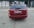 Красный Шевроле Нубира, объемом двигателя 1.8 л и пробегом 116 тыс. км за 4500 $, фото 3 на Automoto.ua