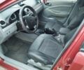 Красный Шевроле Нубира, объемом двигателя 1.8 л и пробегом 116 тыс. км за 4500 $, фото 10 на Automoto.ua