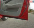 Красный Шевроле Нубира, объемом двигателя 1.6 л и пробегом 235 тыс. км за 4500 $, фото 36 на Automoto.ua