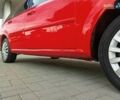 Красный Шевроле Нубира, объемом двигателя 1.6 л и пробегом 235 тыс. км за 4500 $, фото 35 на Automoto.ua