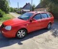 Червоний Шевроле Нубіра, об'ємом двигуна 2 л та пробігом 281 тис. км за 3839 $, фото 1 на Automoto.ua