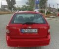 Красный Шевроле Нубира, объемом двигателя 1.6 л и пробегом 235 тыс. км за 4500 $, фото 8 на Automoto.ua