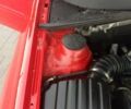 Красный Шевроле Нубира, объемом двигателя 1.6 л и пробегом 235 тыс. км за 4500 $, фото 31 на Automoto.ua