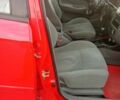 Красный Шевроле Нубира, объемом двигателя 1.6 л и пробегом 235 тыс. км за 4500 $, фото 24 на Automoto.ua