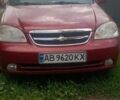 Червоний Шевроле Нубіра, об'ємом двигуна 2 л та пробігом 276 тис. км за 5030 $, фото 1 на Automoto.ua