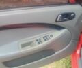 Красный Шевроле Нубира, объемом двигателя 1.8 л и пробегом 170 тыс. км за 6200 $, фото 3 на Automoto.ua