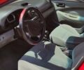 Красный Шевроле Нубира, объемом двигателя 1.6 л и пробегом 235 тыс. км за 3800 $, фото 3 на Automoto.ua