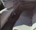 Красный Шевроле Нубира, объемом двигателя 1.6 л и пробегом 235 тыс. км за 3800 $, фото 7 на Automoto.ua