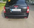 Красный Шевроле Нубира, объемом двигателя 1.6 л и пробегом 156 тыс. км за 4500 $, фото 1 на Automoto.ua