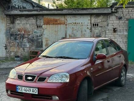 Шевроле Нубира 2004 в Кривом Роге на Automoto.ua Красный Шевроле Нубира, объемом двигателя 1.8 л и пробегом 100 тыс. км за 3400 $, фото 1 на Automoto.ua