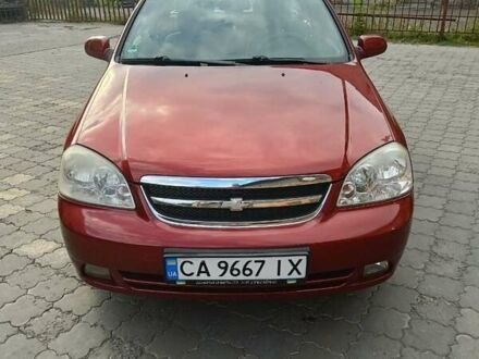 Шевроле Нубира 2008 в Черкассах на Automoto.ua Красный Шевроле Нубира, объемом двигателя 1.6 л и пробегом 210 тыс. км за 5500 $, фото 1 на Automoto.ua