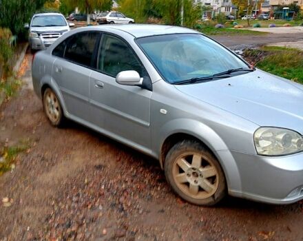 Шевроле Нубіра, об'ємом двигуна 1.8 л та пробігом 232 тис. км за 3500 $, фото 1 на Automoto.ua