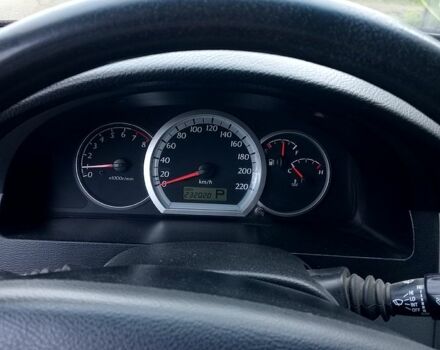 Шевроле Нубіра, об'ємом двигуна 1.8 л та пробігом 232 тис. км за 3500 $, фото 5 на Automoto.ua