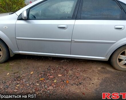 Шевроле Нубіра, об'ємом двигуна 1.8 л та пробігом 232 тис. км за 3500 $, фото 4 на Automoto.ua