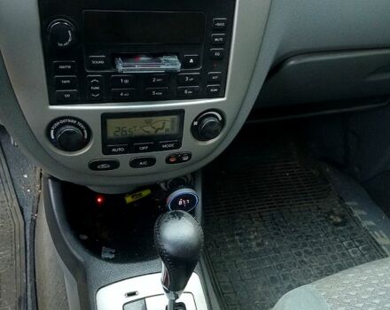 Шевроле Нубіра, об'ємом двигуна 1.8 л та пробігом 232 тис. км за 3500 $, фото 7 на Automoto.ua