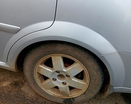 Шевроле Нубіра, об'ємом двигуна 1.8 л та пробігом 232 тис. км за 3500 $, фото 3 на Automoto.ua