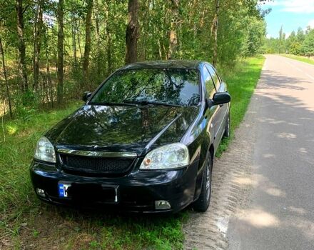Шевроле Нубіра, об'ємом двигуна 1.8 л та пробігом 170 тис. км за 5600 $, фото 4 на Automoto.ua