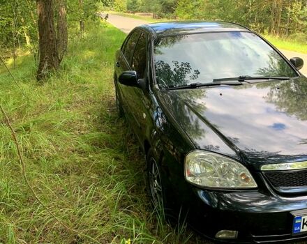 Шевроле Нубіра, об'ємом двигуна 1.8 л та пробігом 170 тис. км за 5600 $, фото 2 на Automoto.ua