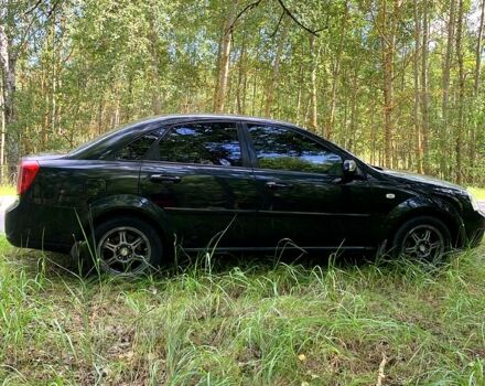Шевроле Нубіра, об'ємом двигуна 1.8 л та пробігом 170 тис. км за 5600 $, фото 1 на Automoto.ua