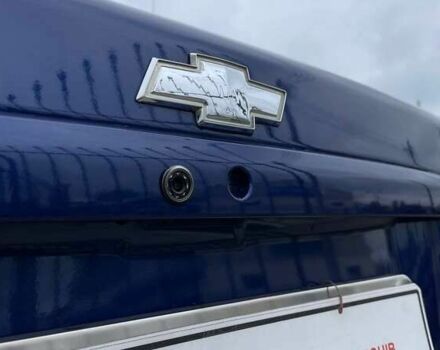 Шевроле Нубіра, об'ємом двигуна 0 л та пробігом 302 тис. км за 4699 $, фото 10 на Automoto.ua