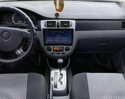 Шевроле Нубіра, об'ємом двигуна 0 л та пробігом 302 тис. км за 4699 $, фото 24 на Automoto.ua