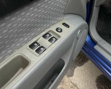 Шевроле Нубіра, об'ємом двигуна 0 л та пробігом 302 тис. км за 4699 $, фото 21 на Automoto.ua