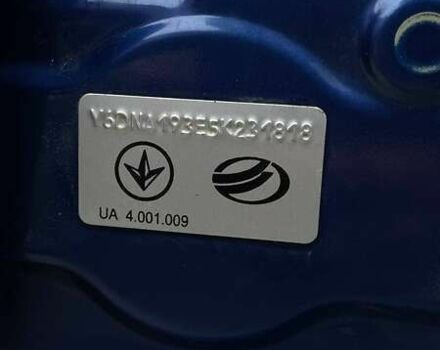 Шевроле Нубіра, об'ємом двигуна 0 л та пробігом 302 тис. км за 4699 $, фото 8 на Automoto.ua