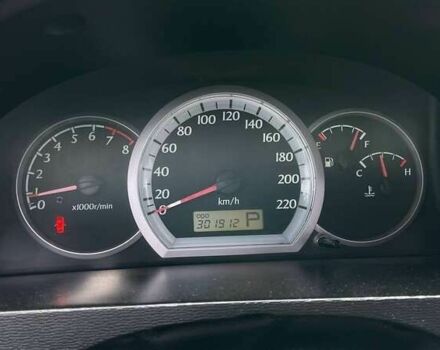 Шевроле Нубіра, об'ємом двигуна 0 л та пробігом 302 тис. км за 4699 $, фото 26 на Automoto.ua