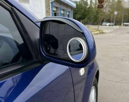 Шевроле Нубіра, об'ємом двигуна 0 л та пробігом 302 тис. км за 4699 $, фото 19 на Automoto.ua