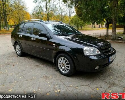 Шевроле Нубира, объемом двигателя 1.6 л и пробегом 250 тыс. км за 4500 $, фото 2 на Automoto.ua