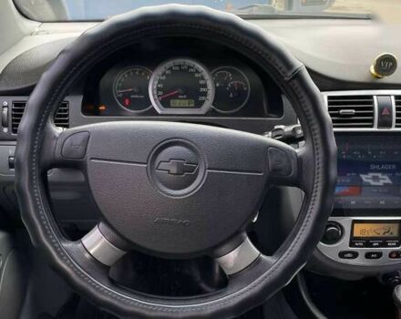 Шевроле Нубіра, об'ємом двигуна 0 л та пробігом 302 тис. км за 4699 $, фото 25 на Automoto.ua