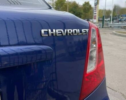 Шевроле Нубіра, об'ємом двигуна 0 л та пробігом 302 тис. км за 4699 $, фото 11 на Automoto.ua