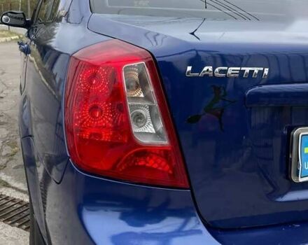 Шевроле Нубіра, об'ємом двигуна 0 л та пробігом 302 тис. км за 4699 $, фото 13 на Automoto.ua