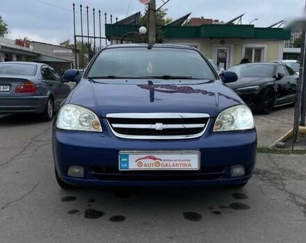 Шевроле Нубіра, об'ємом двигуна 0 л та пробігом 302 тис. км за 4699 $, фото 1 на Automoto.ua