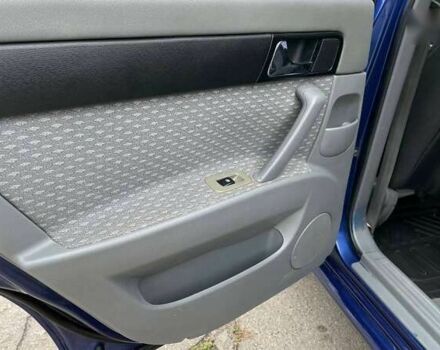 Шевроле Нубіра, об'ємом двигуна 0 л та пробігом 302 тис. км за 4699 $, фото 20 на Automoto.ua