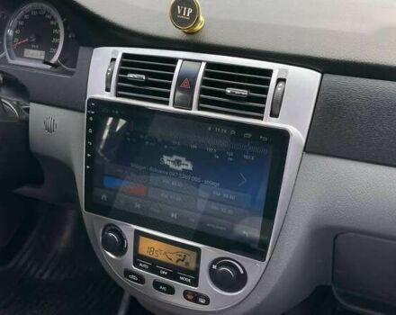 Шевроле Нубіра, об'ємом двигуна 0 л та пробігом 302 тис. км за 4699 $, фото 27 на Automoto.ua