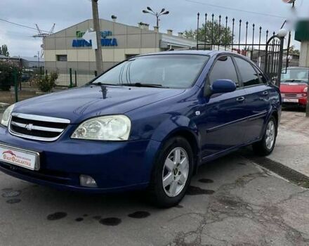 Шевроле Нубіра, об'ємом двигуна 0 л та пробігом 302 тис. км за 4699 $, фото 2 на Automoto.ua