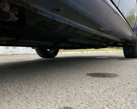 Шевроле Нубіра, об'ємом двигуна 0 л та пробігом 302 тис. км за 4699 $, фото 18 на Automoto.ua